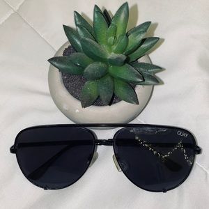 Quay Australia Sunglasses